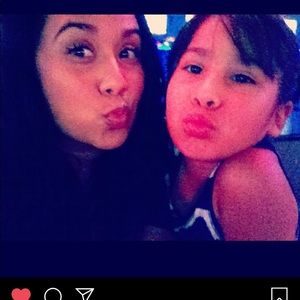 Meet your Posher, Maritza